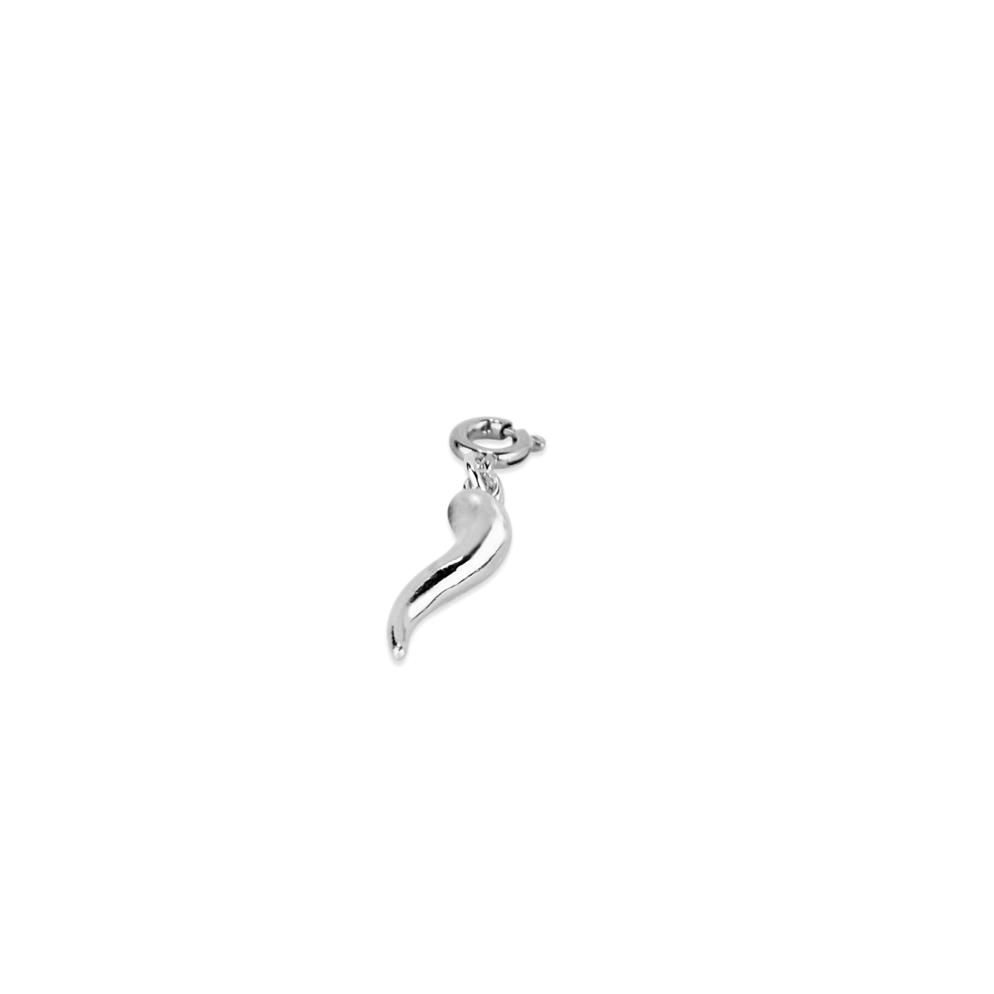 Vera Horn Charm