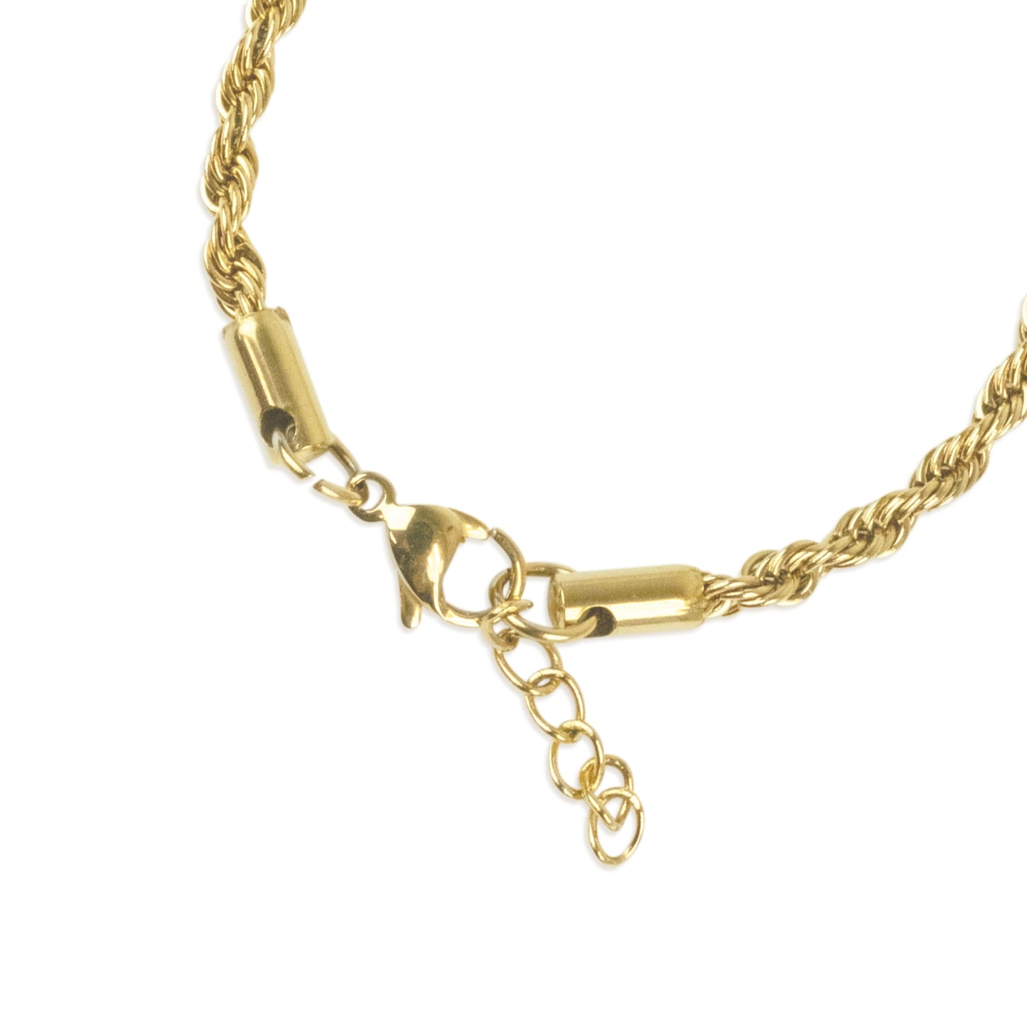 Addison Rope Chain Bracelet