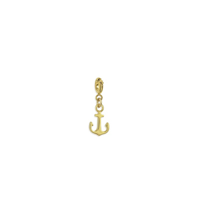 Vera Anchor Charm