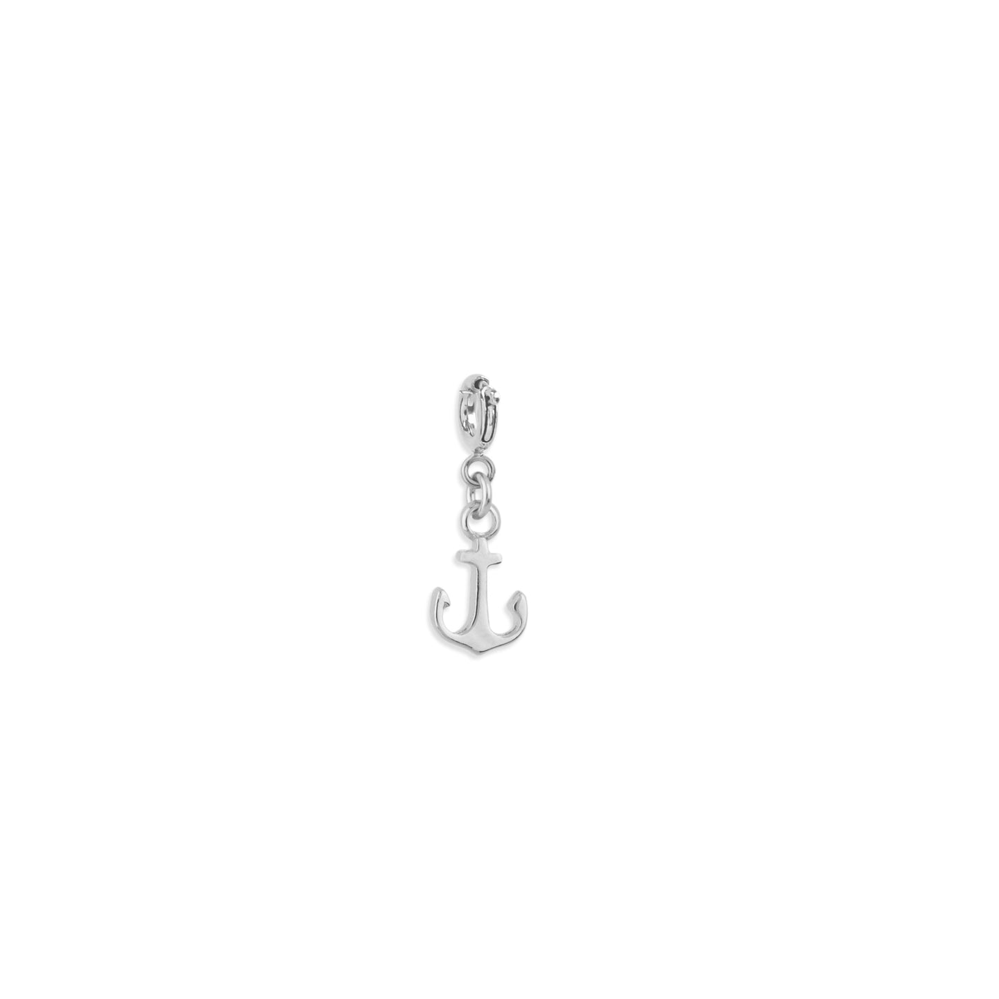 Vera Anchor Charm