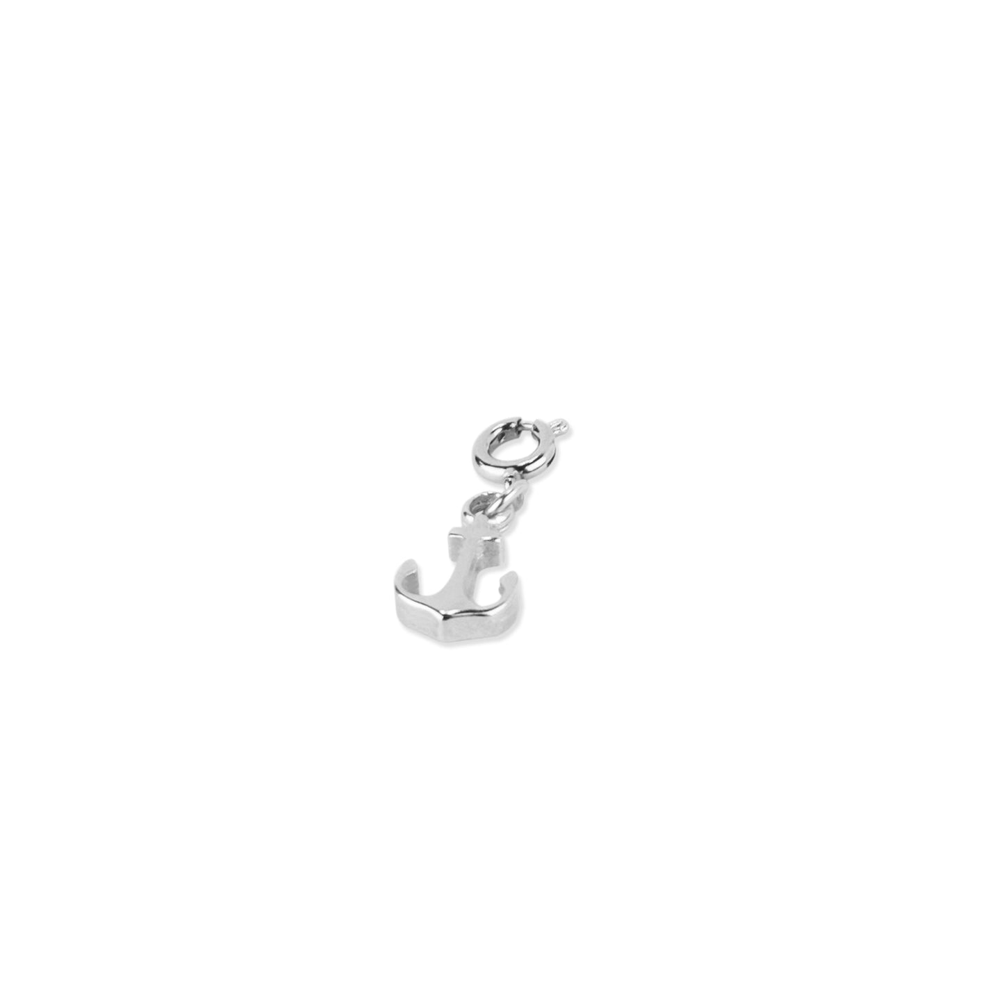 Vera Anchor Charm