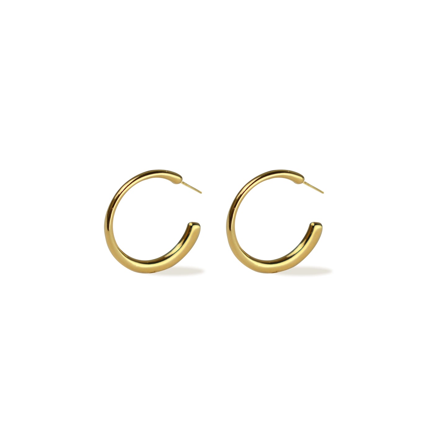 Aurora Charm Earrings
