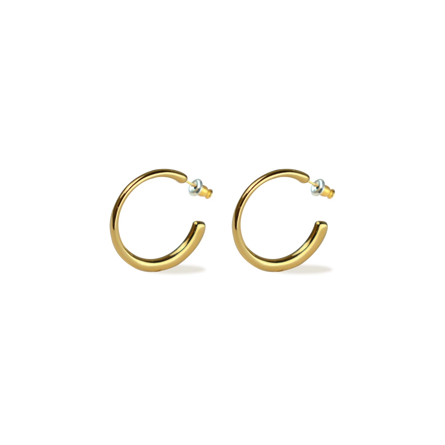 Aurora Charm Earrings