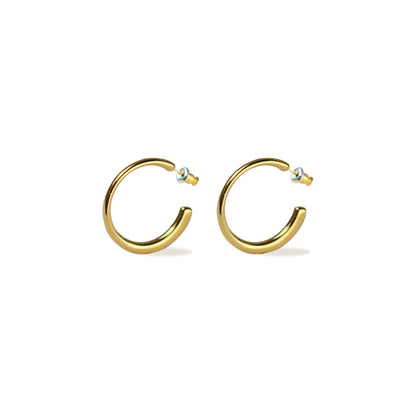 Aurora Charm Earrings