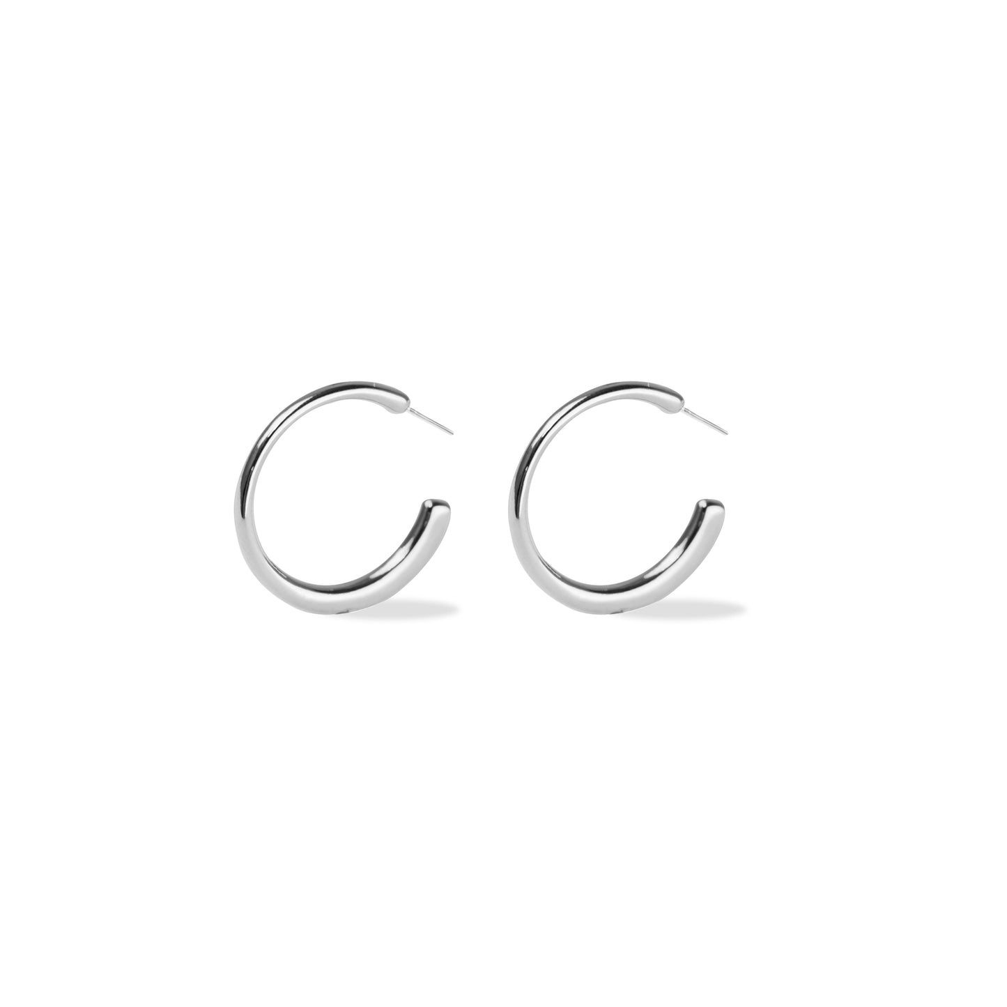 Aurora Charm Earrings
