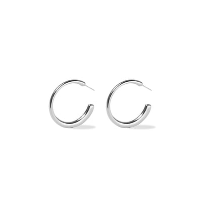 Aurora Charm Earrings
