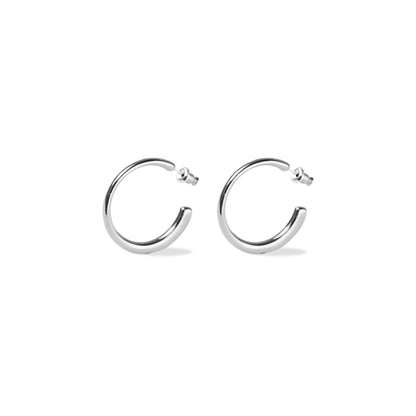 Aurora Charm Earrings