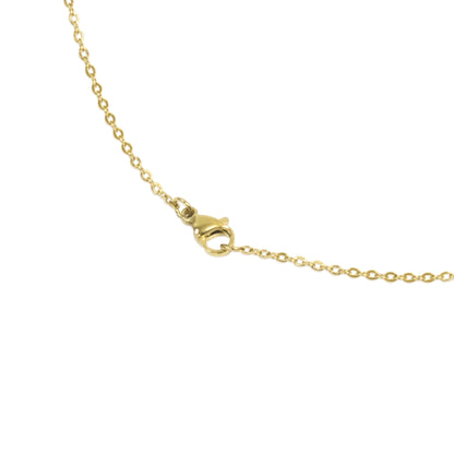 Barbara Locket Pendant