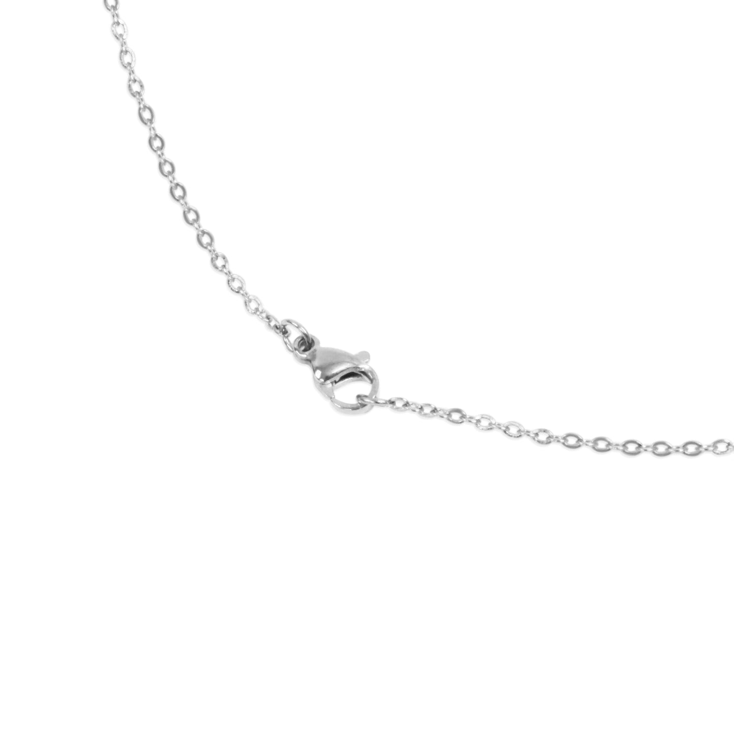 Barbara Locket Pendant