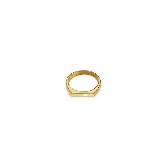 Bernadette Bar Ring