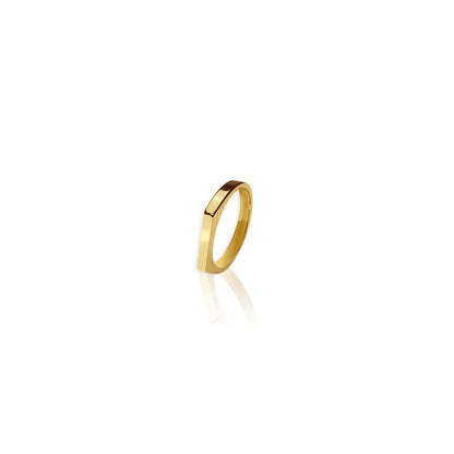 Bernadette Bar Ring