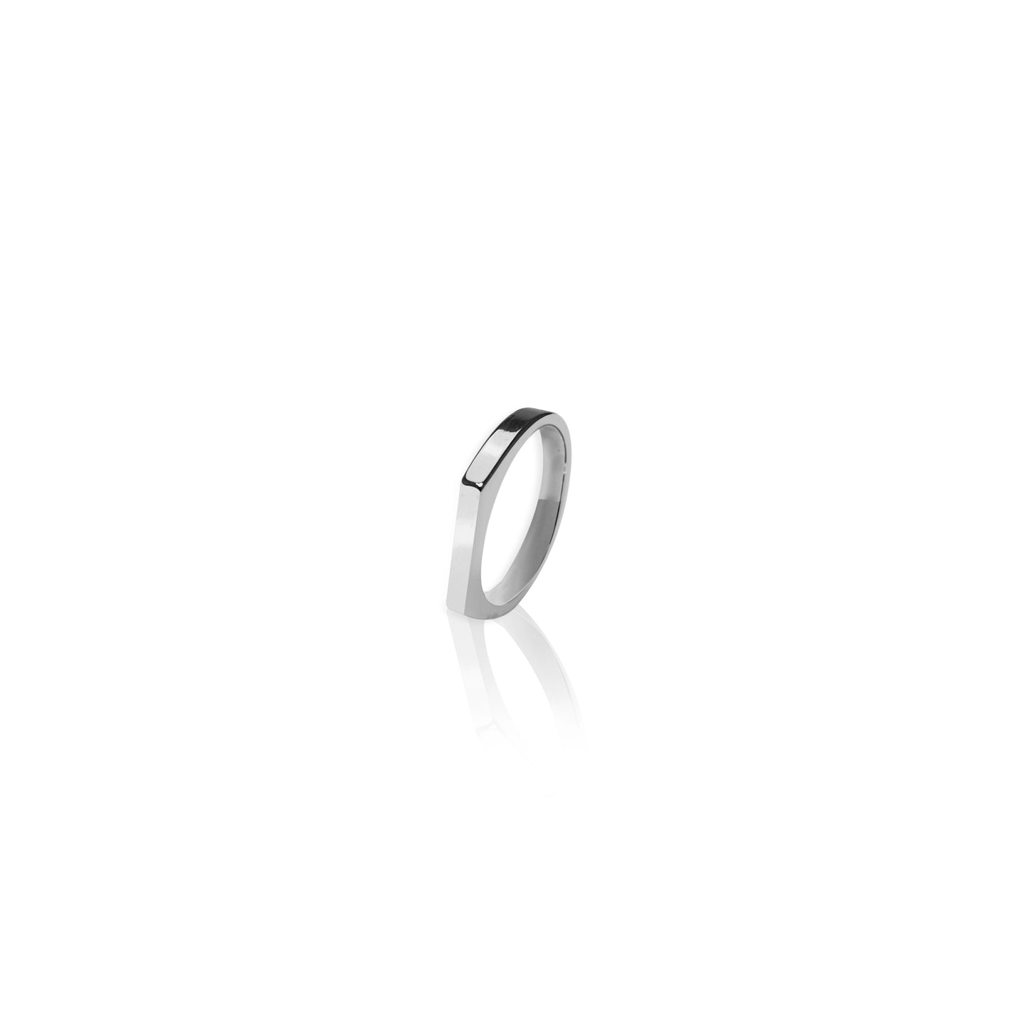 Bernadette Bar Ring