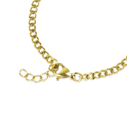 Billie Chain Bracelet