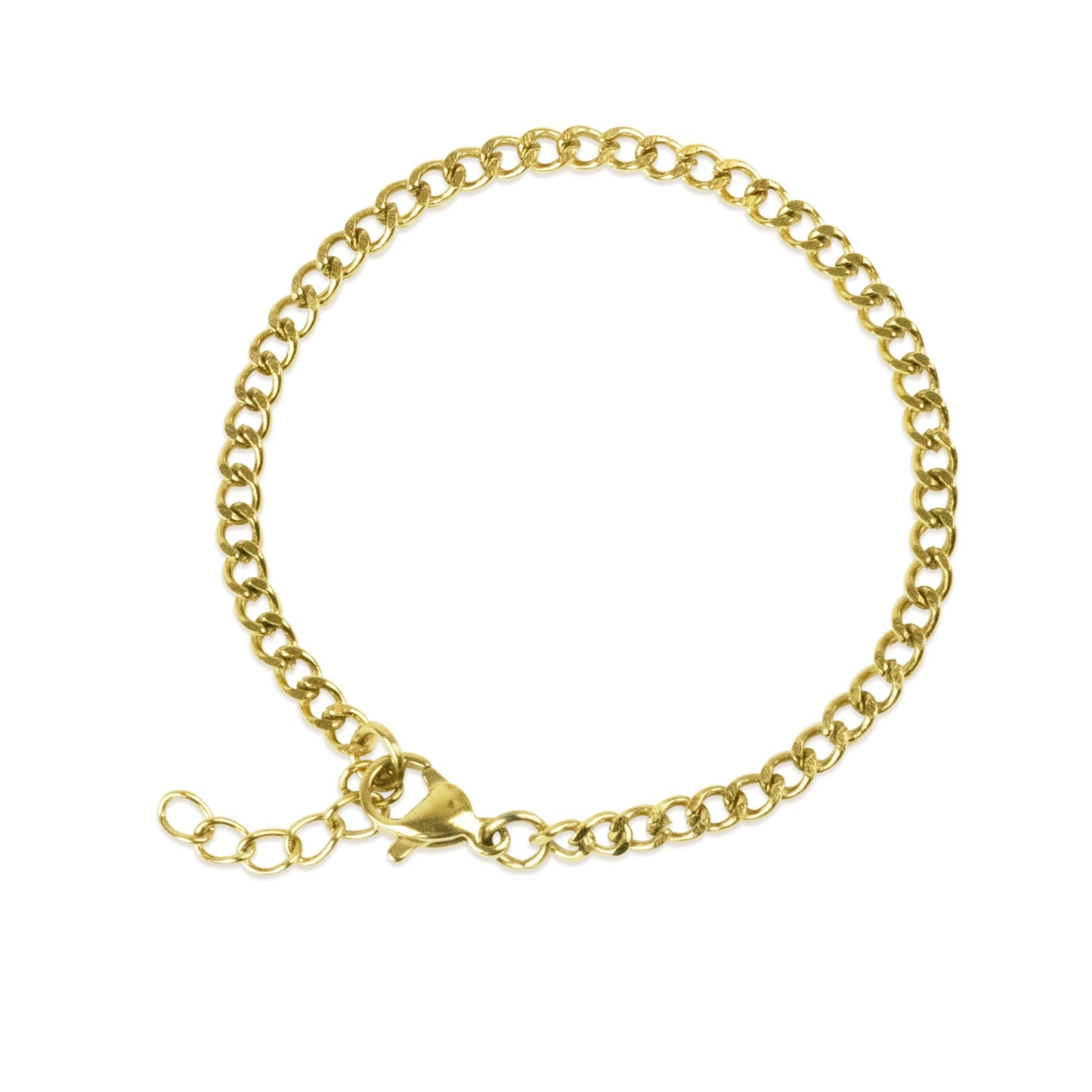 Billie Chain Bracelet