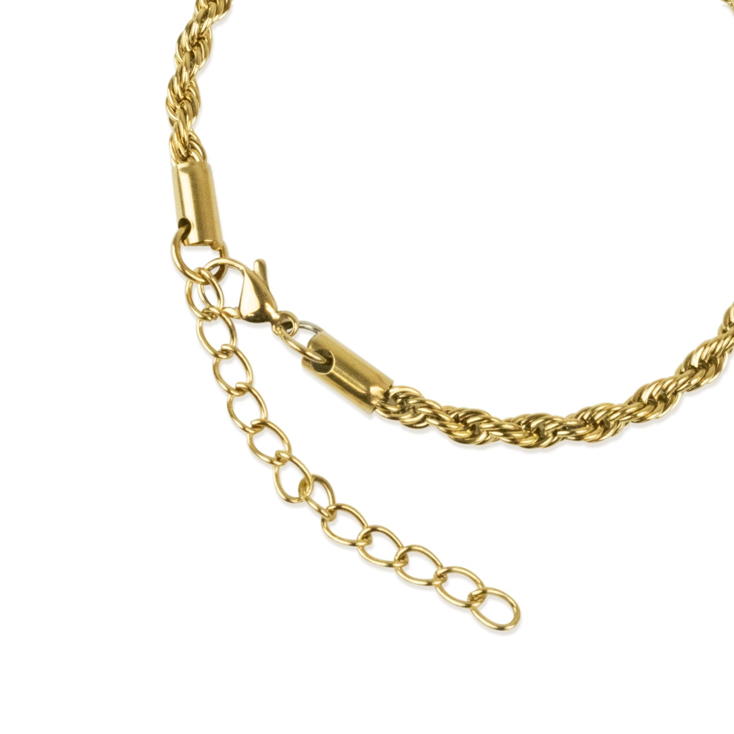 Blair Rope Chain Bracelet