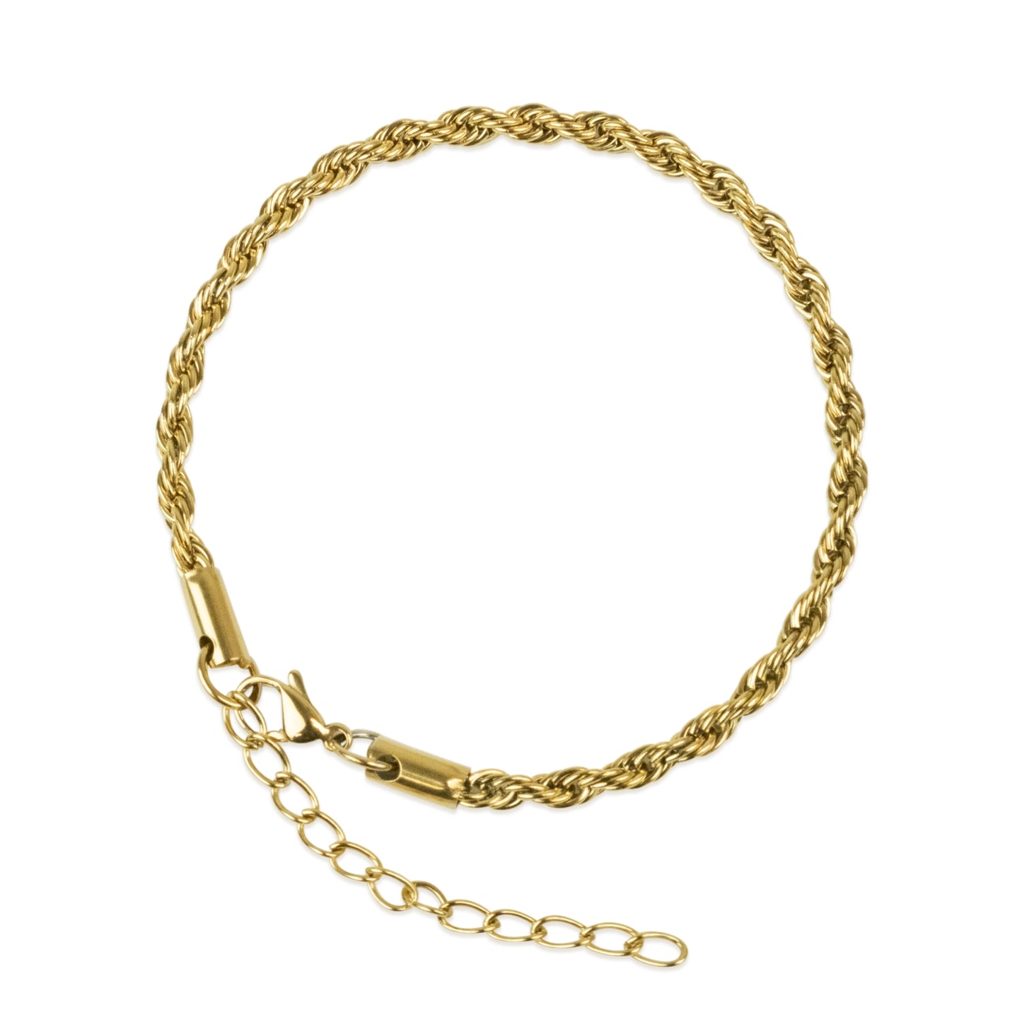 Blair Rope Chain Bracelet
