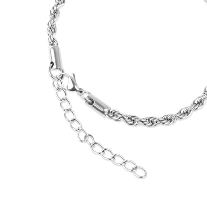 Blair Rope Chain Bracelet
