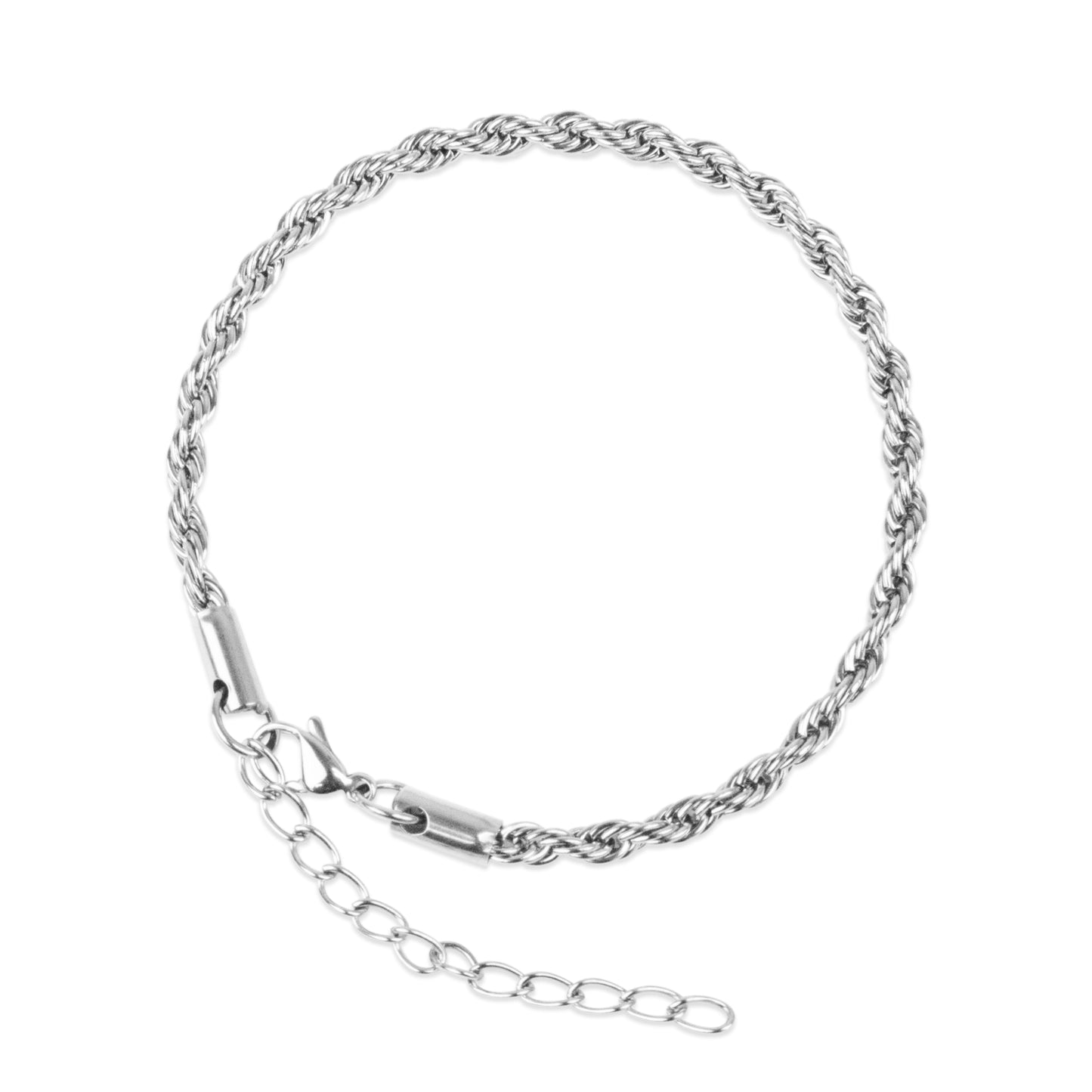 Blair Rope Chain Bracelet