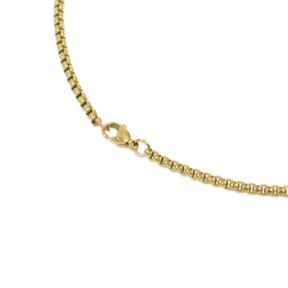 Brooks Chain Necklace
