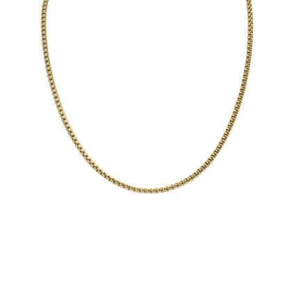 Brooks Chain Necklace
