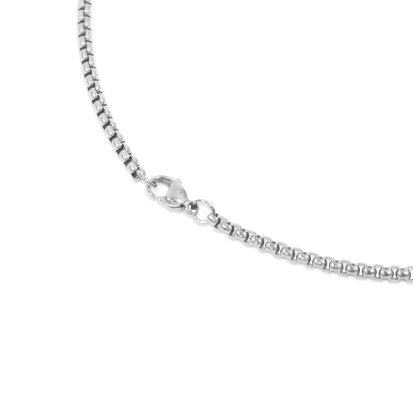 Brooks Chain Necklace