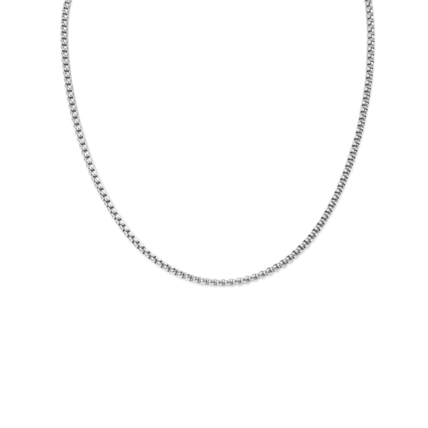 Brooks Chain Necklace