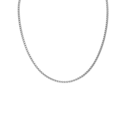 Brooks Chain Necklace