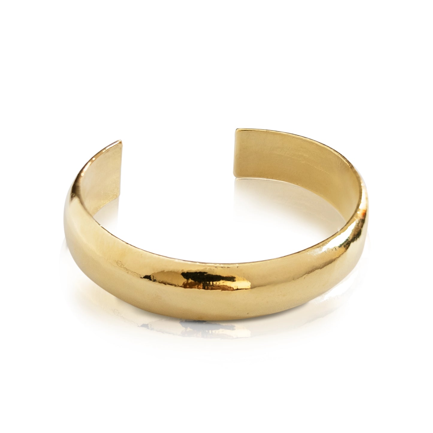 Charlotte Cuff Bracelet