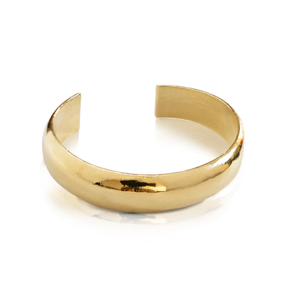 Charlotte Cuff Bracelet