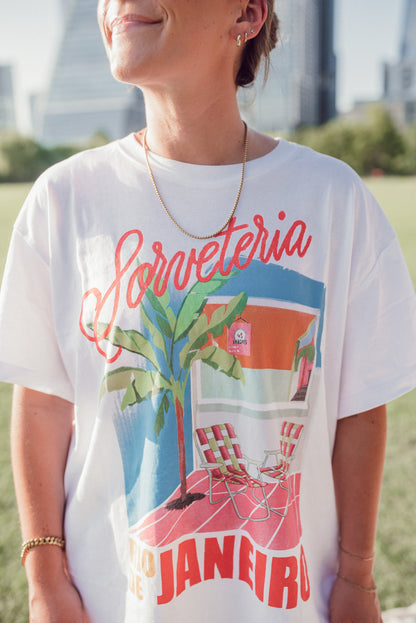 Brooks Chain Necklace