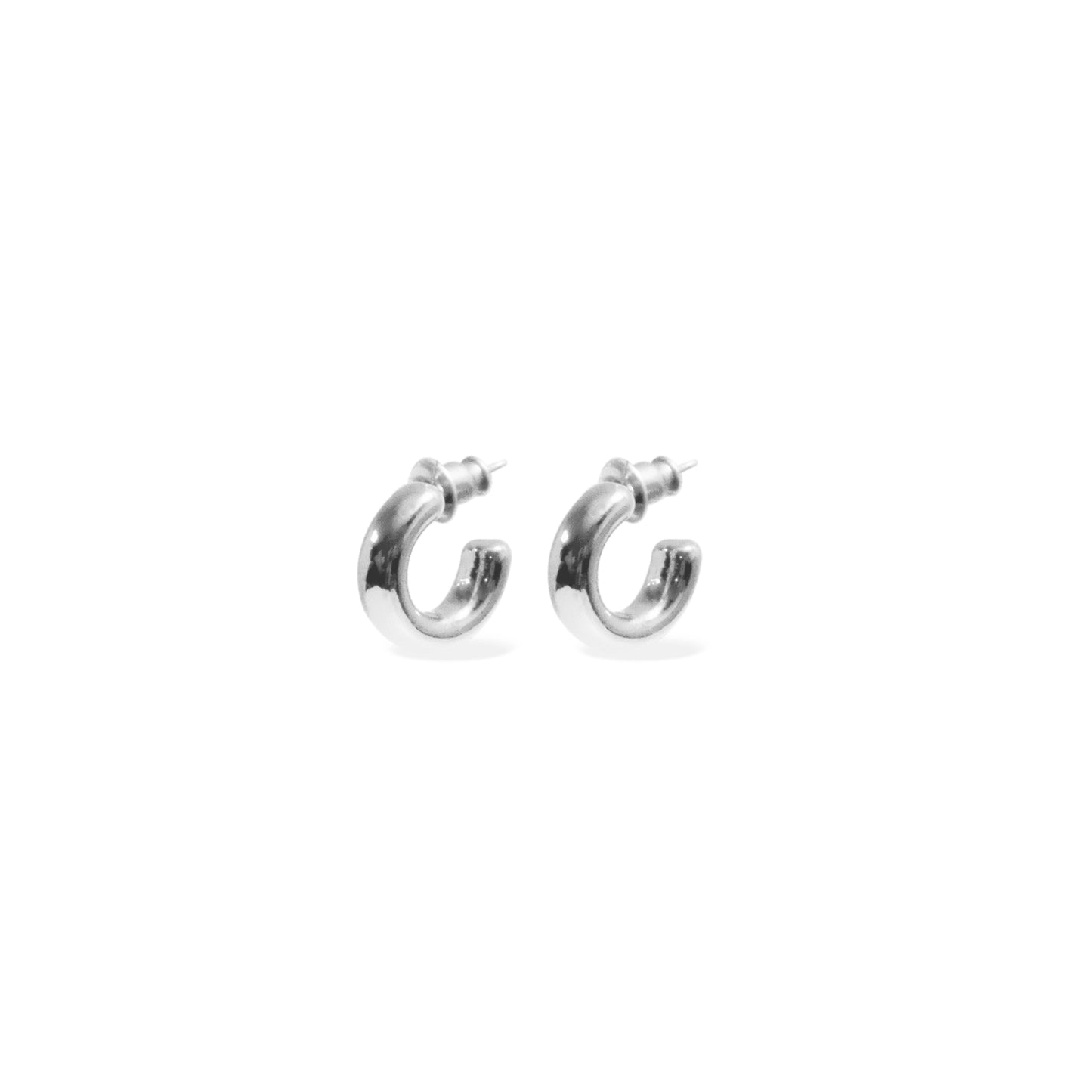 Daphne Hoop Earrings – Small