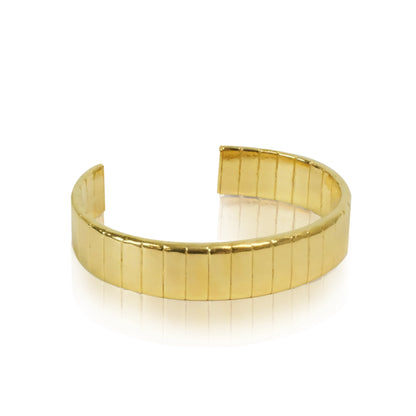Diane Watchband Bracelet