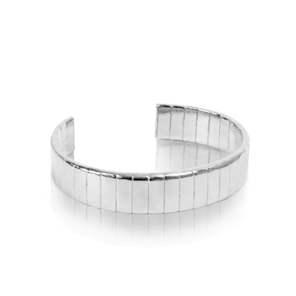 Diane Watchband Bracelet