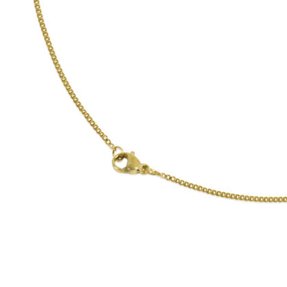 Elijah Chain Necklace