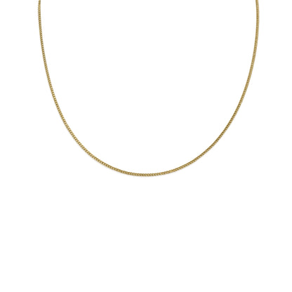 Elijah Chain Necklace