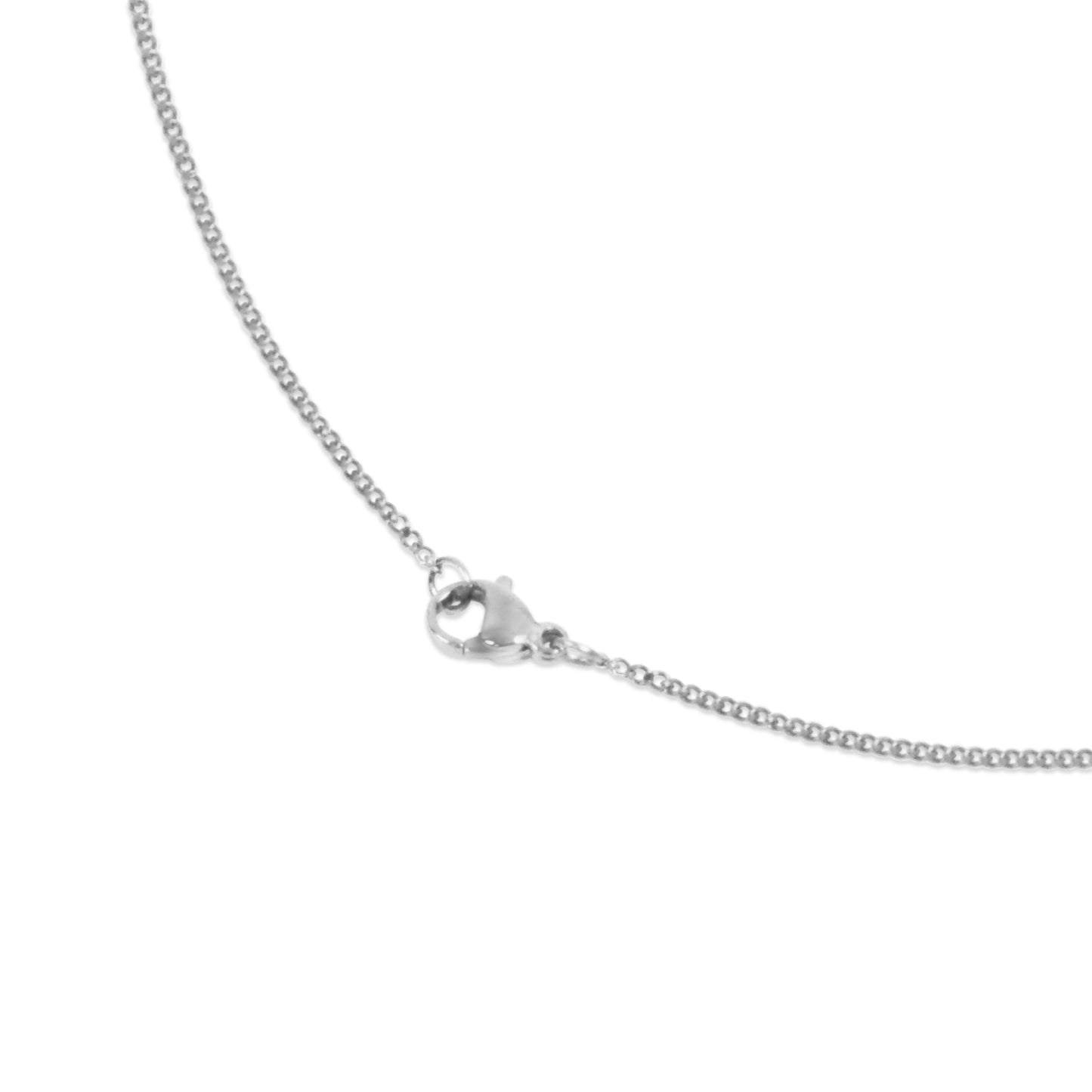 Elijah Chain Necklace