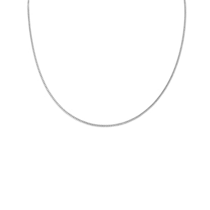 Elijah Chain Necklace