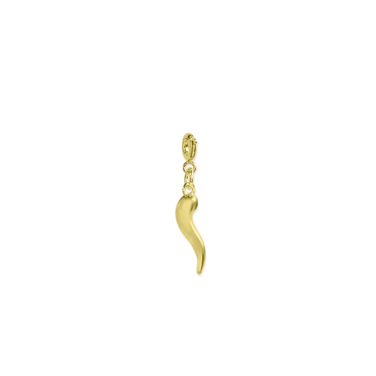 Vera Horn Charm