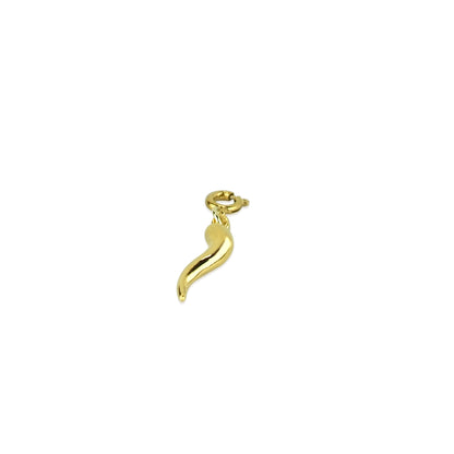 Vera Horn Charm