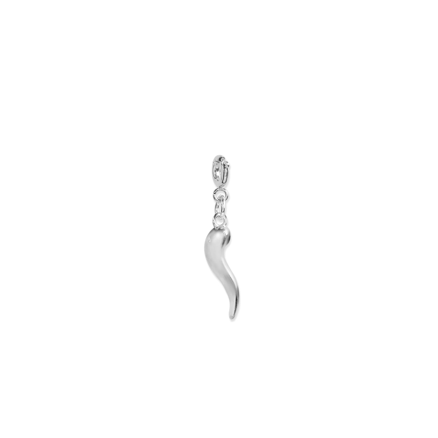 Vera Horn Charm