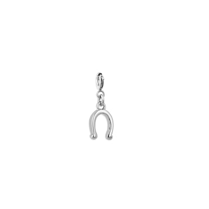 Vera Horseshoe Charm