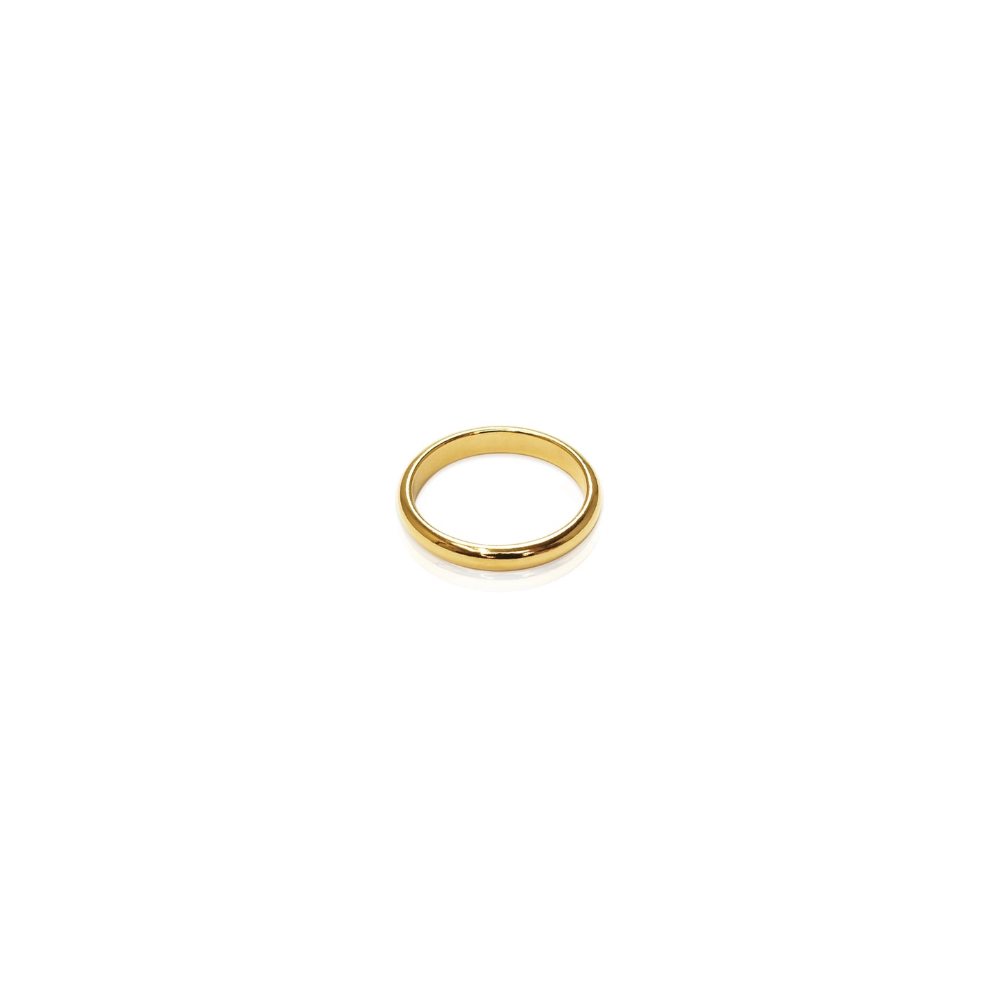 Josephine Thin Ring