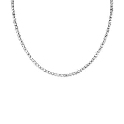 Juliana Tennis Necklace