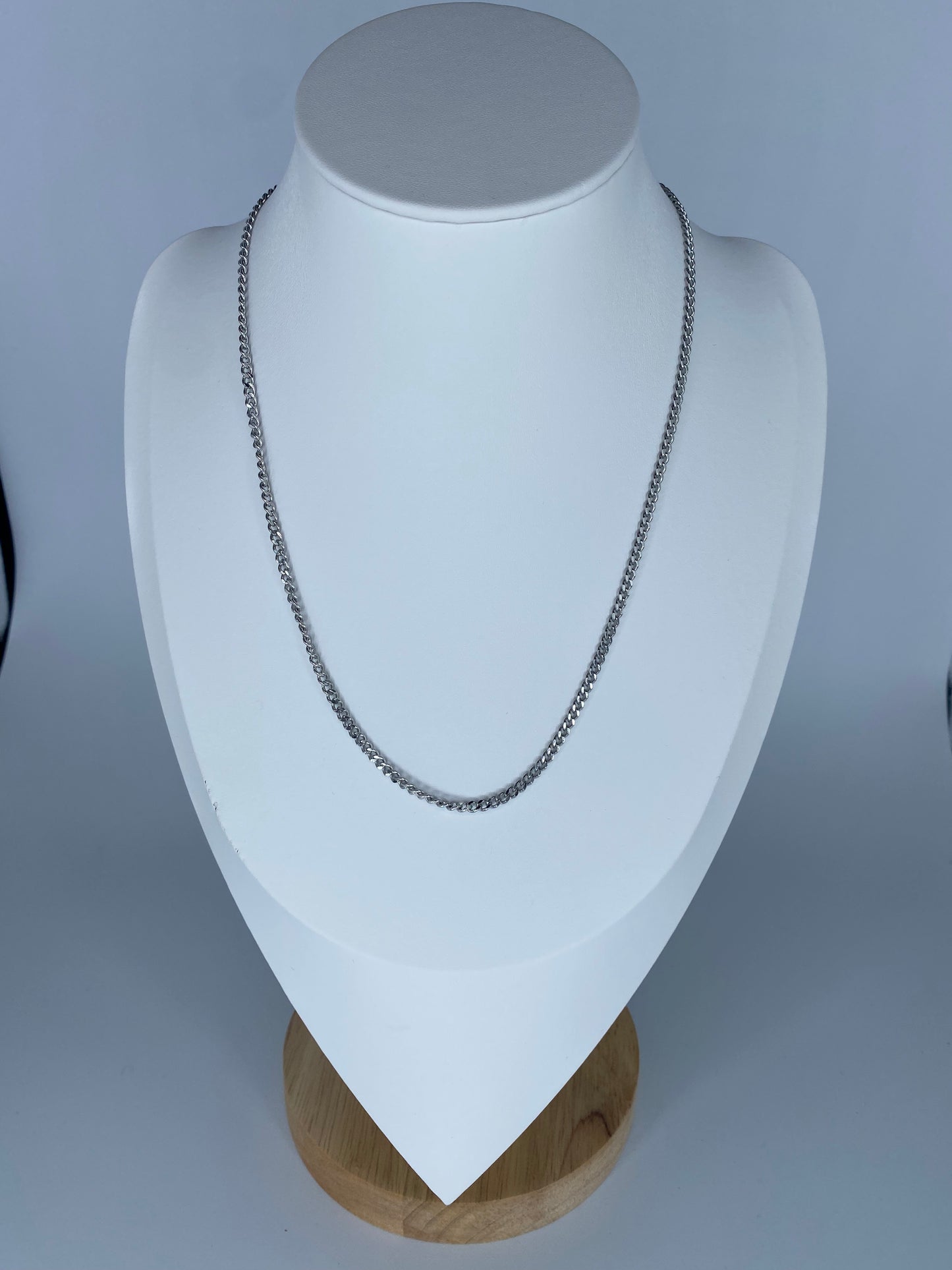 Luca Chain Necklace