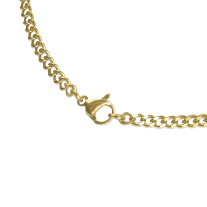 Luca Chain Necklace
