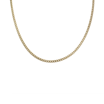 Luca Chain Necklace