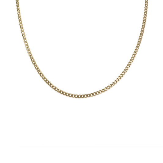 Luca Chain Necklace