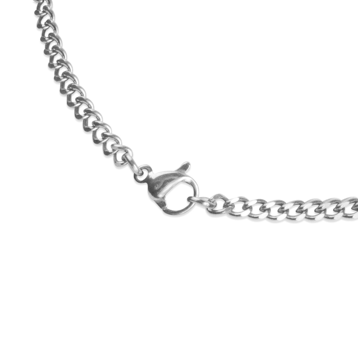 Luca Chain Necklace