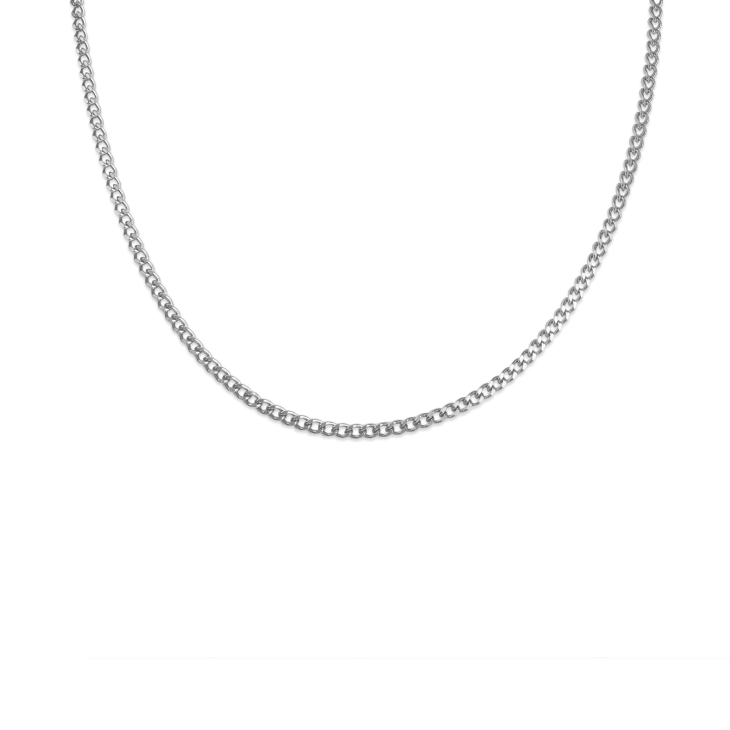Luca Chain Necklace