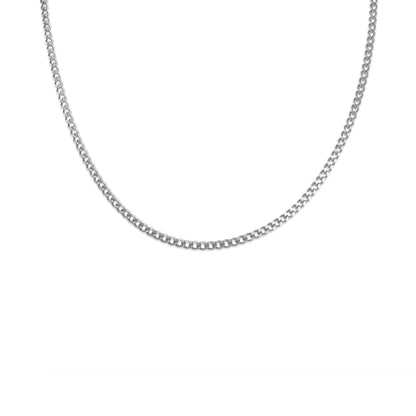 Luca Chain Necklace